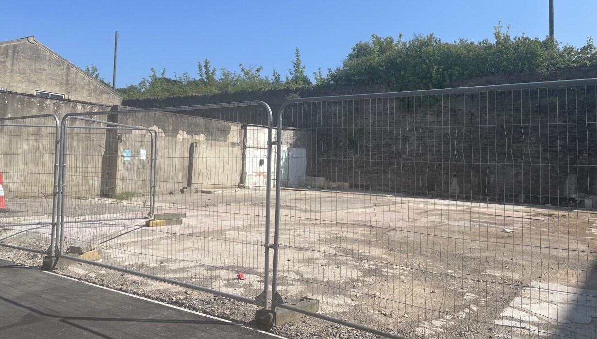 22 Cheltenham St, Bath en alquiler Vista aérea- Imagen 1 de 2