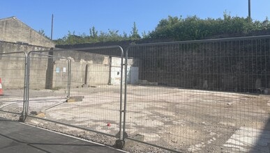 22 Cheltenham St, Bath, BAS - AÉREA  vista de mapa