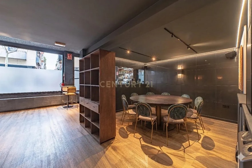 Local en Barcelona, Barcelona en alquiler - Foto del interior - Imagen 3 de 3