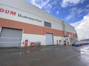 Station Rd, North Hykeham en alquiler Foto del edificio- Imagen 1 de 7