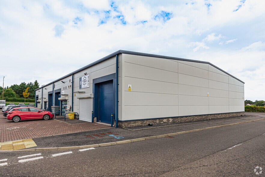 Appleton Parkway, Livingston en alquiler - Foto del edificio - Imagen 2 de 2