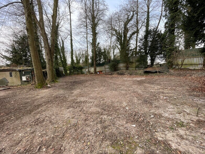 Elston Ln, Shrewton en alquiler - Foto del edificio - Imagen 1 de 3