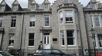 Más detalles de 13 Rubislaw Ter, Aberdeen - Oficina en alquiler