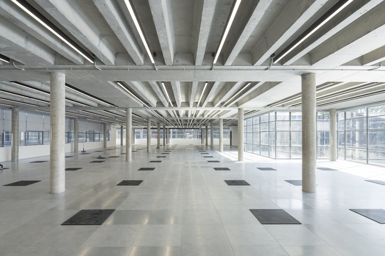 42 St. John St, London en alquiler Foto del interior- Imagen 1 de 16