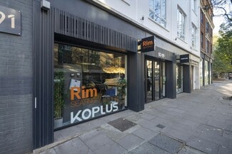 Más detalles de 93-99 Goswell Rd, London - Oficina en alquiler