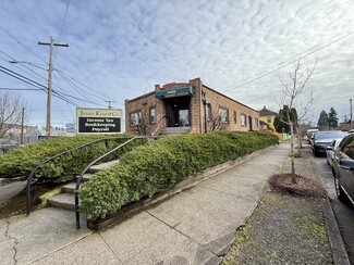 Más detalles para 5402 SE Foster Rd, Portland, OR - Oficinas en venta