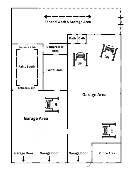 121 SE 1st Ave, Dania Beach, FL en venta - Foto del edificio - Imagen 2 de 48