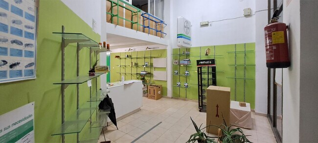 Más detalles de Local en alquiler