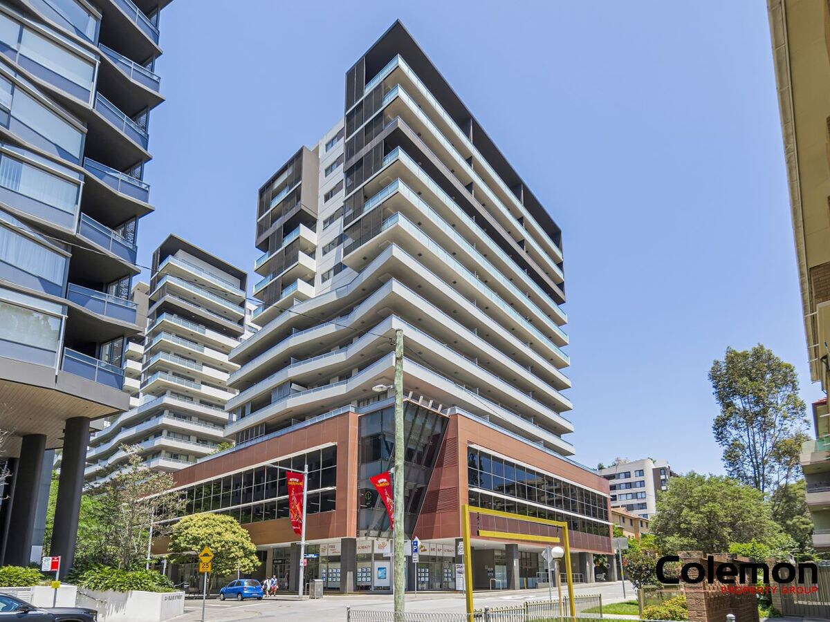 17 Elsie St, Burwood en alquiler Foto principal- Imagen 1 de 2