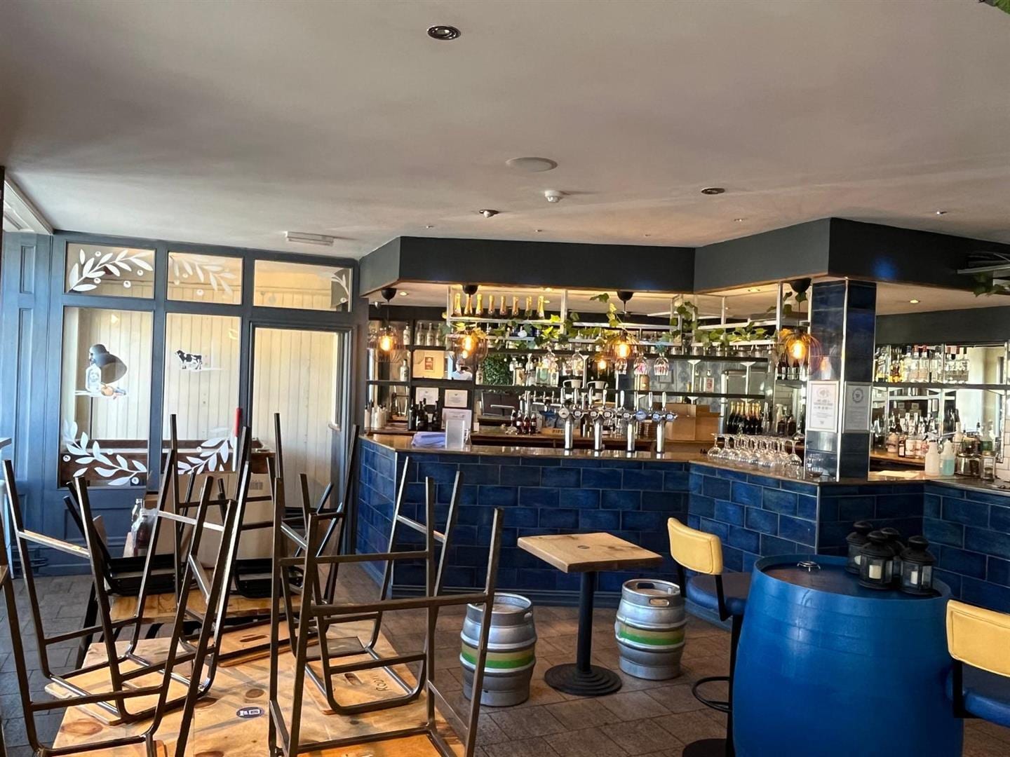 44 High St, Cowbridge en venta Foto del interior- Imagen 1 de 4