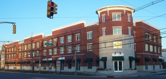 Más detalles para 1950 Brunswick Pike, Lawrenceville, NJ - Espacio de varios usos en alquiler