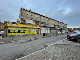 Llangrandy Retail Parade - Inmueble