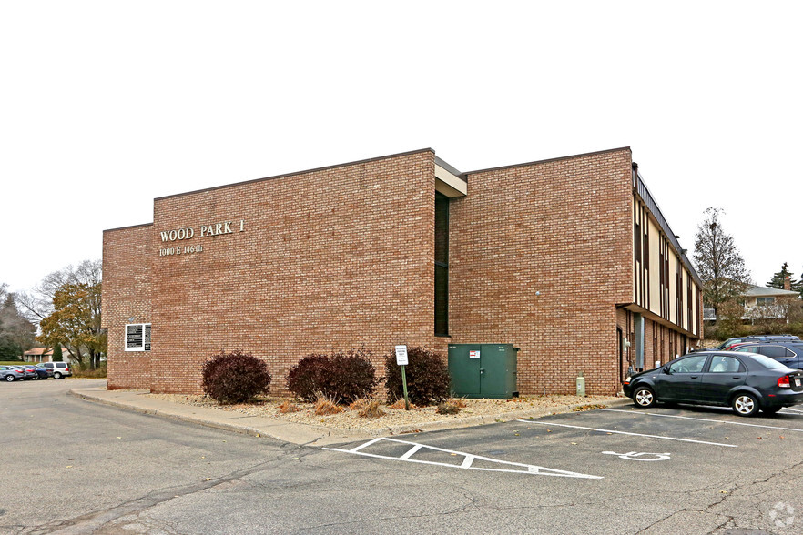 1000 E 146th St, Burnsville, MN en alquiler - Foto del edificio - Imagen 1 de 6