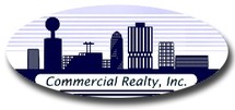 Commercial Realty, Inc