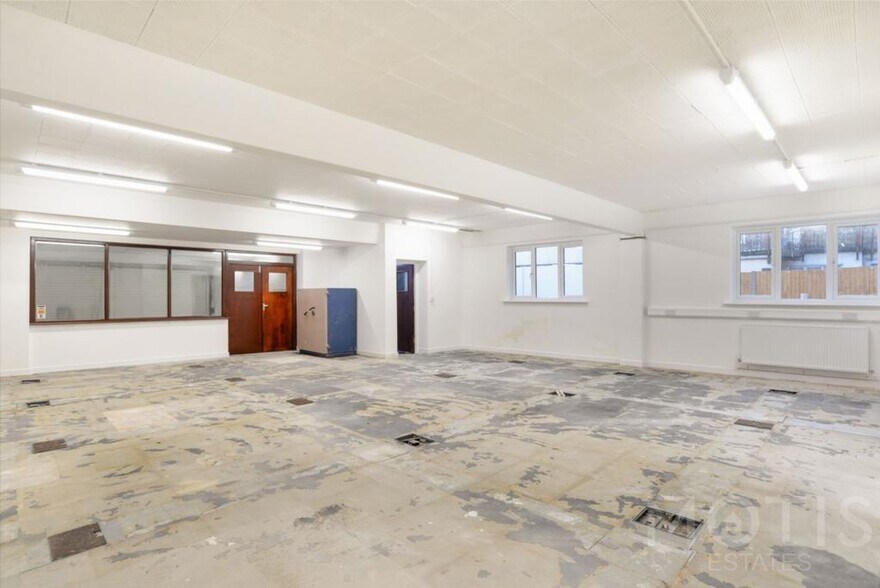 117-120 Snargate St, Dover en alquiler - Foto del edificio - Imagen 2 de 5