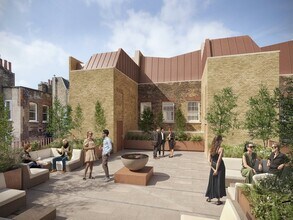 3-5 Bedford Row, London en alquiler Foto del edificio- Imagen 2 de 4