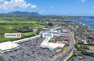 Más detalles para 4-831 Kuhio Hwy, Kapaa, HI - Locales en alquiler