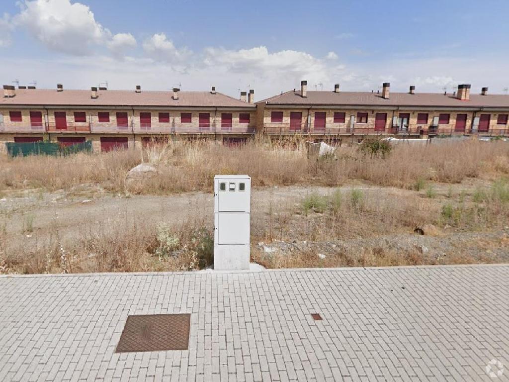 Terreno en Ávila, Ávila en venta Foto principal- Imagen 1 de 4