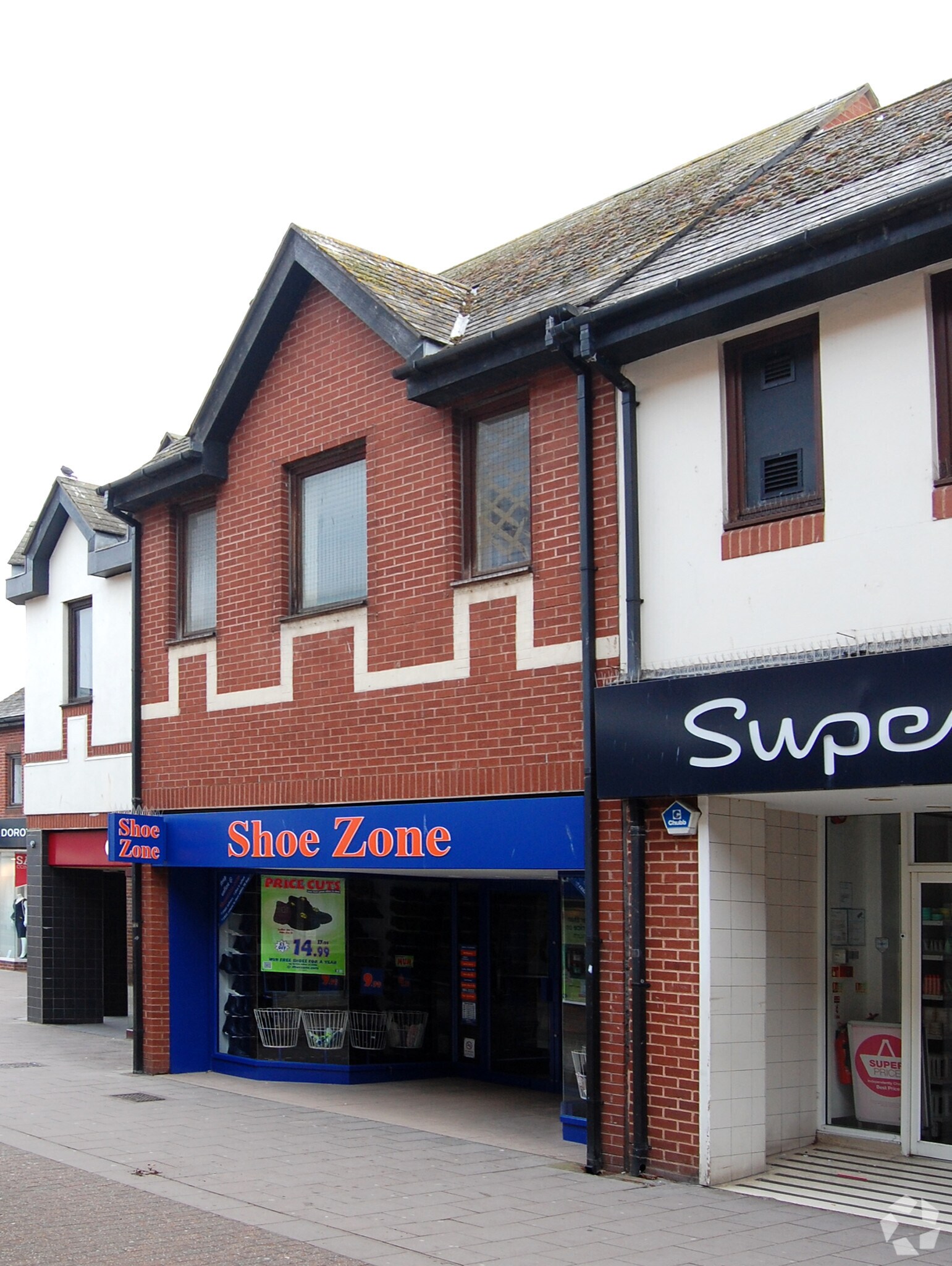 32-34 Chapel St, Exmouth en venta Foto principal- Imagen 1 de 5