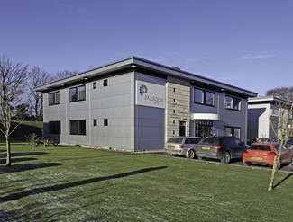 Más detalles de Pavillions 2 & 3 – Oficina en venta, Westhill