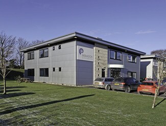 Más detalles de Pavillions 2 & 3 – Oficina en venta, Westhill