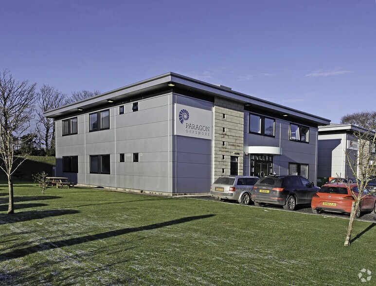 Discovery Dr, Westhill en venta - Foto principal - Imagen 1 de 2