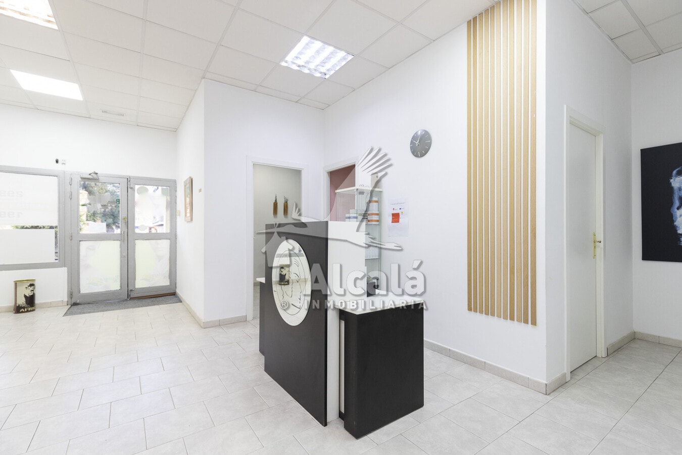 Alcalá de Henares, MAD 28807 - Unidad 1 -  - Foto del interior - Image 1 of 14