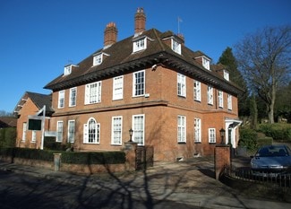 Más detalles de High St, Westerham - Oficina en alquiler