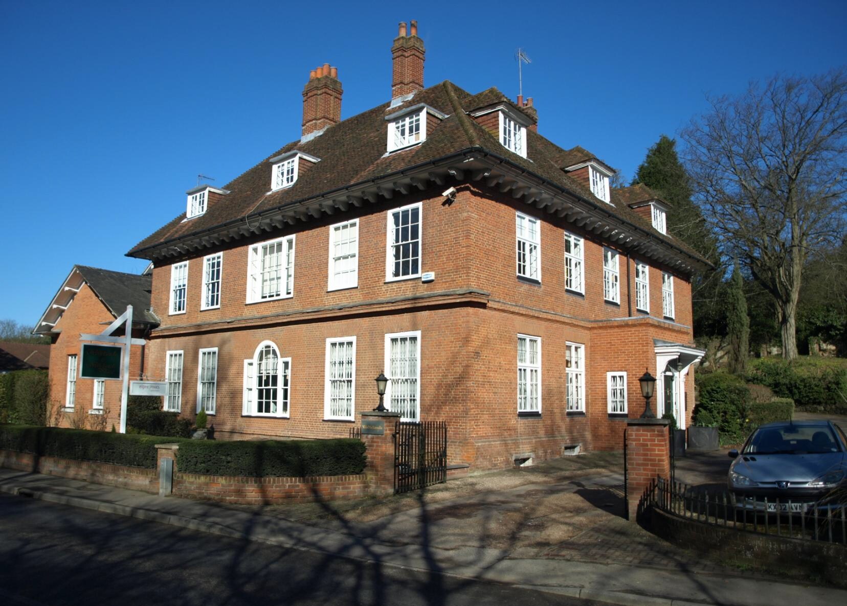 High St, Westerham en alquiler Foto del edificio- Imagen 1 de 8