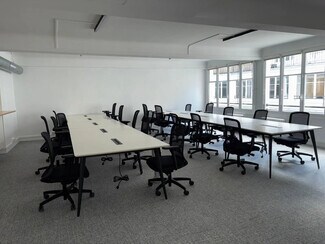 Más detalles de 11 Rue Des Petites Ecuries, Paris - Coworking en alquiler
