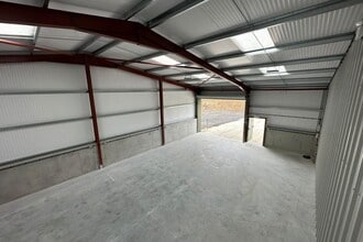 1-5 Thorne Cross Farm, Cheriton Bishop en alquiler Foto del interior- Imagen 1 de 3