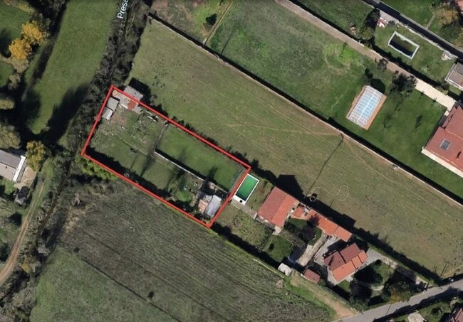 Más detalles de Terreno en venta