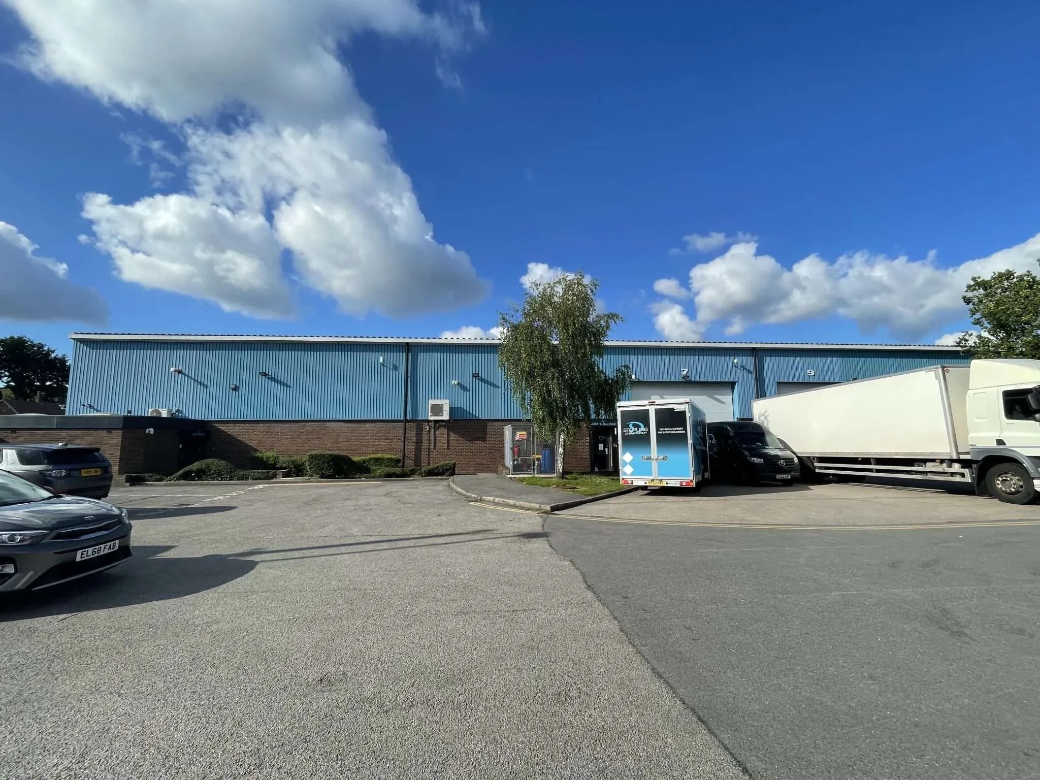 Shadowmoss Rd, Manchester en alquiler Foto del edificio- Imagen 1 de 5