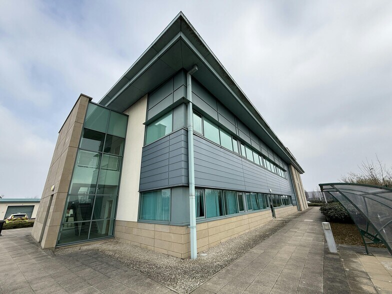 Peel Ave, Wakefield en alquiler - Foto del edificio - Imagen 2 de 3