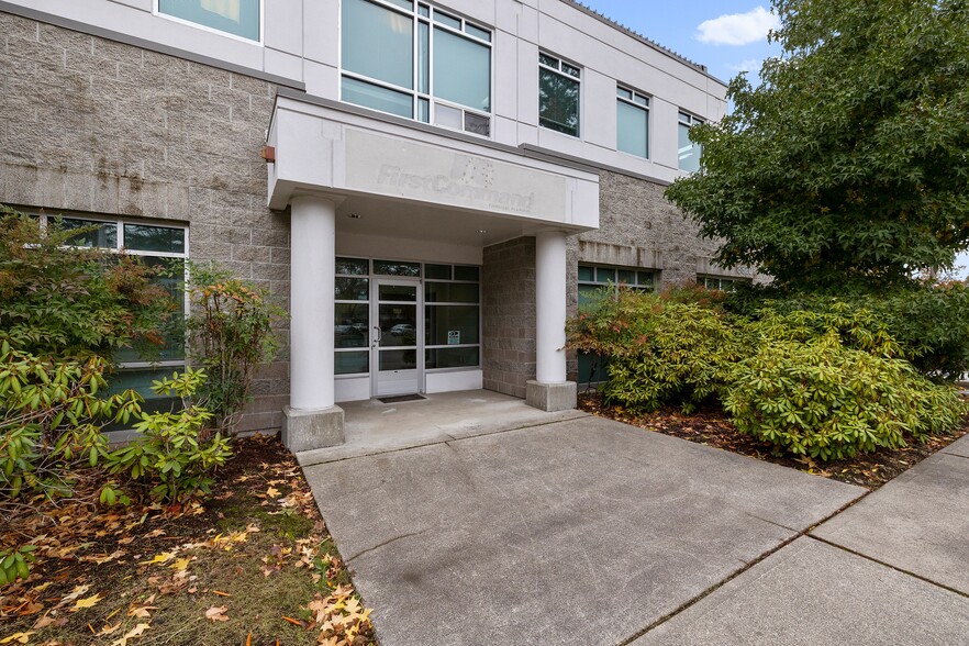 8820 59th Ave SW, Lakewood, WA en alquiler - Foto del edificio - Imagen 2 de 16