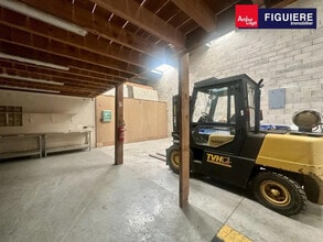 705 Avenue De L'Europe, Saint-Cannat en alquiler Foto del edificio- Imagen 1 de 2