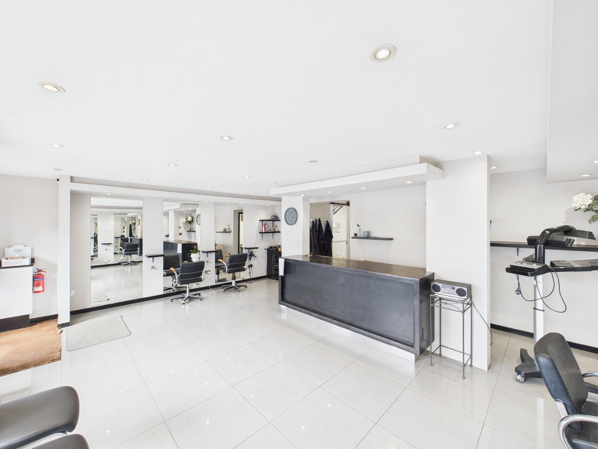 77 Dalblair Rd, Ayr, SAY KA7 1UQ - Unidad No. 77 - - Foto del interior - Image 2 of 4