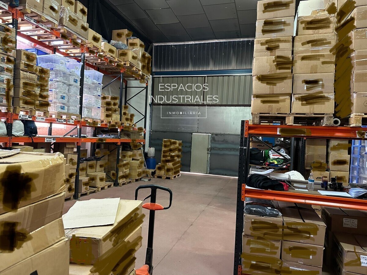 Moraleja de Enmedio, MAD 28950 - Unidad 18 -  - Plano de la planta - Image 1 of 17