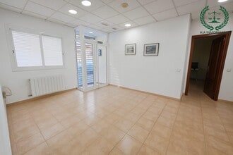 Oficina/Local en Pedrezuela, Madrid en alquiler Foto del interior- Imagen 1 de 7