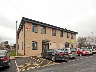 Más detalles de Dewhurst Quay, Warrington - Oficina en alquiler
