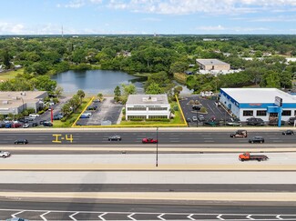 Más detalles para 517 S Lake Destiny Rd, Maitland, FL - Oficinas en venta