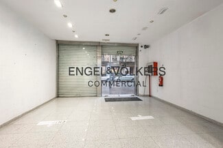 Más detalles de Local en alquiler