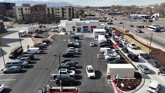 Más detalles para In n Out, Salt Lake City, UT - Locales en venta