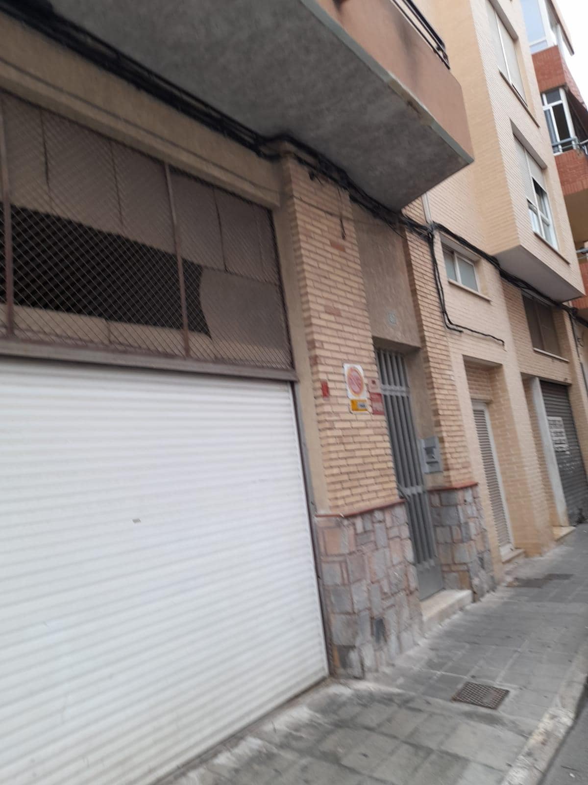 Local en Alicante en venta Foto del edificio- Imagen 1 de 7