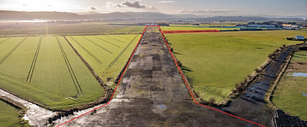 Grange, Errol en alquiler - Foto del edificio - Imagen 1 de 15