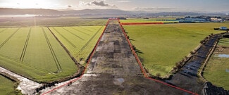 Más detalles de Grange, Errol - Terreno en alquiler