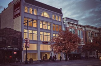 Más detalles para 140-150 S State St, Salt Lake City, UT - Oficinas en alquiler