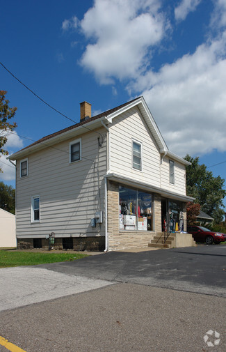 Más detalles para 152 Churchill Hubbard Rd, Youngstown, OH - Locales en alquiler