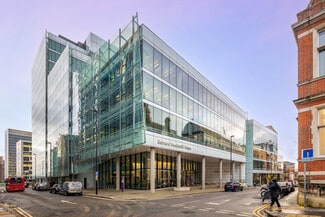 Más detalles de 8 Mint Walk, Croydon - Oficina en alquiler