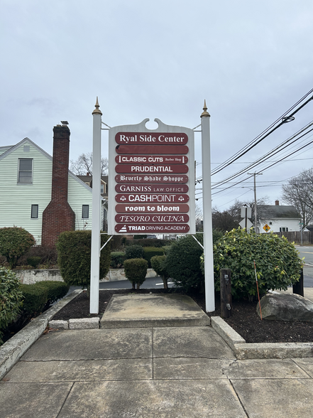 81 Bridge St, Beverly, MA en alquiler - Foto del edificio - Imagen 3 de 14